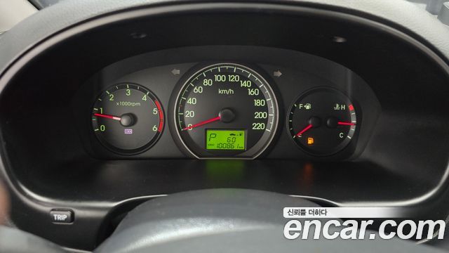 Hyundai Starex 2014 — photo 11