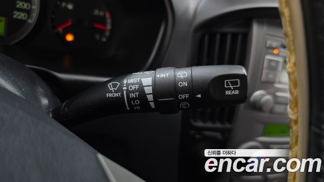 Hyundai Starex 2014 — photo 23