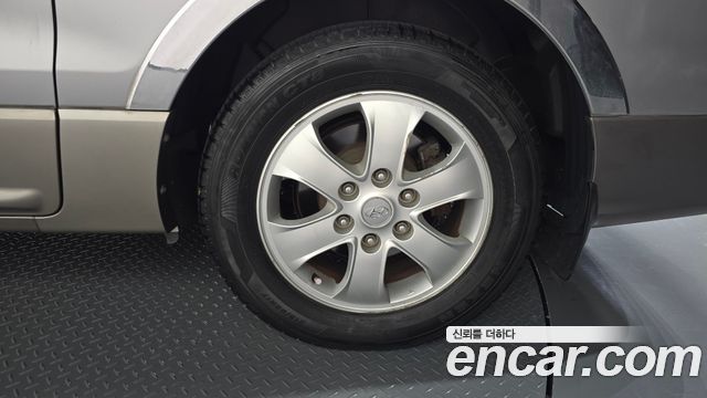 Hyundai Starex 2014 — photo 7