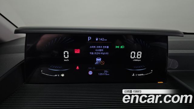 Hyundai Staria 2022 — photo 11