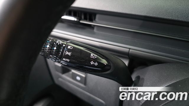 Hyundai Staria 2022 — photo 22