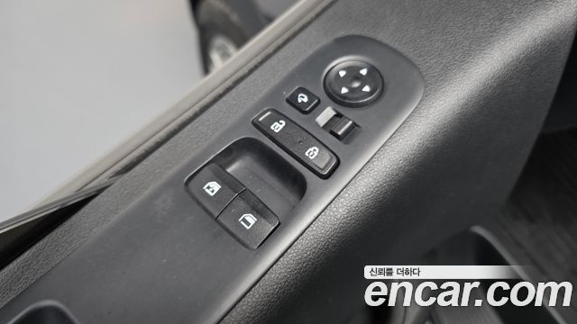 Hyundai Staria 2022 — photo 26