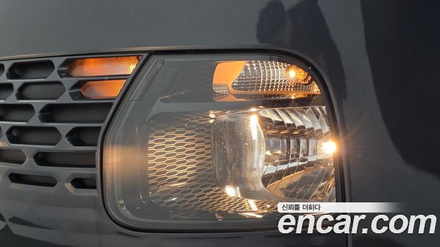 Hyundai Staria 2022 — photo 8