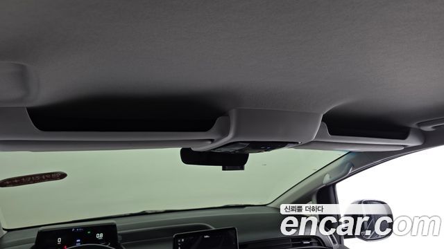 Hyundai Staria 2022 — photo 27