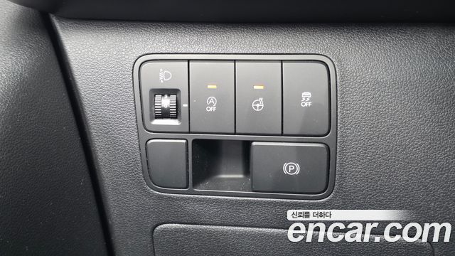 Hyundai Staria 2022 — photo 29
