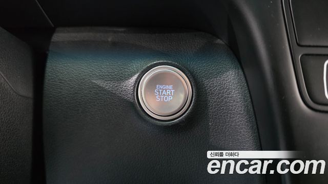 Hyundai Staria 2022 — photo 30