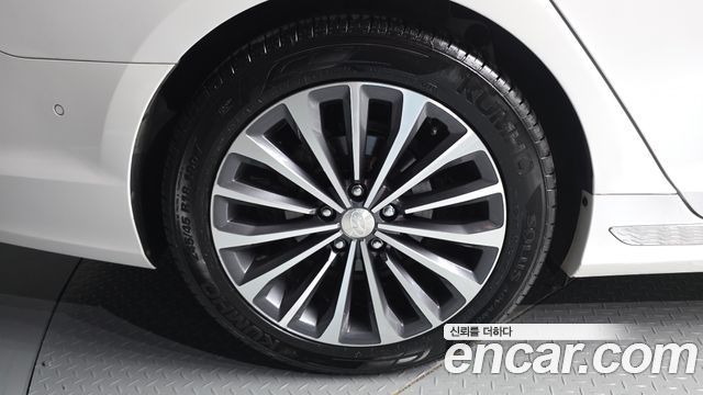 Hyundai Sonata 2016 — photo 5