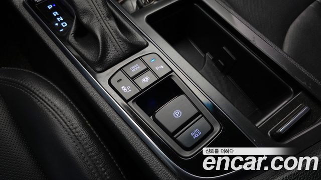 Hyundai Sonata 2016 — photo 24