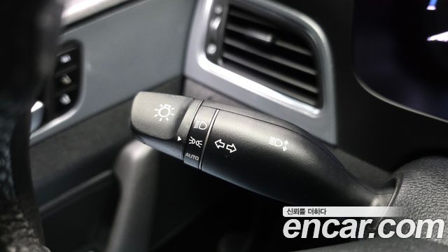 Hyundai Sonata 2016 — photo 25