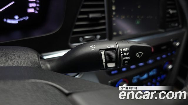 Hyundai Sonata 2016 — photo 26