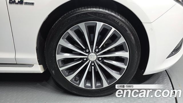 Hyundai Sonata 2016 — photo 7