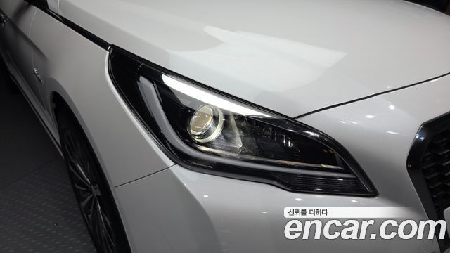 Hyundai Sonata 2016 — photo 8