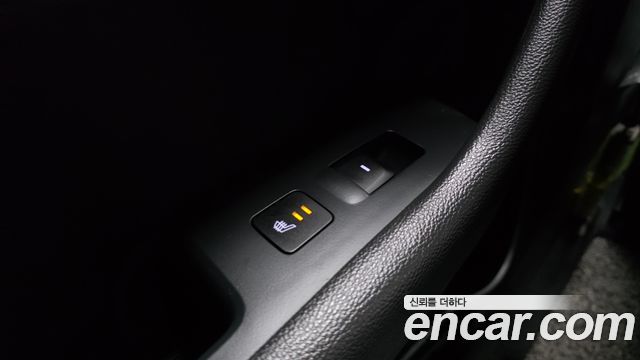 Hyundai Sonata 2016 — photo 27
