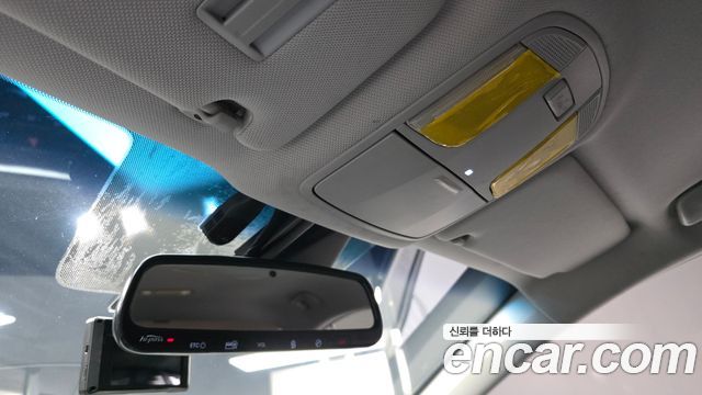 Hyundai Sonata 2016 — photo 30