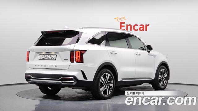 Kia Sorento 2022 — photo 2