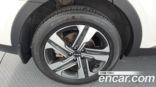 Kia Sorento 2022 — photo 5