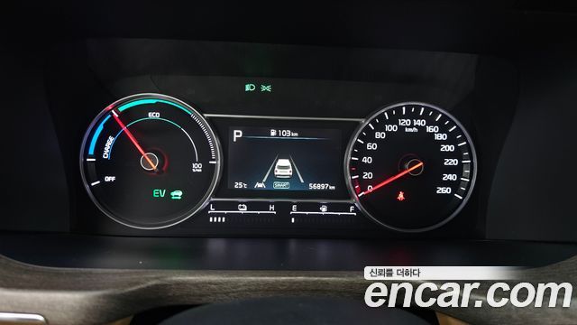 Kia Sorento 2022 — photo 8