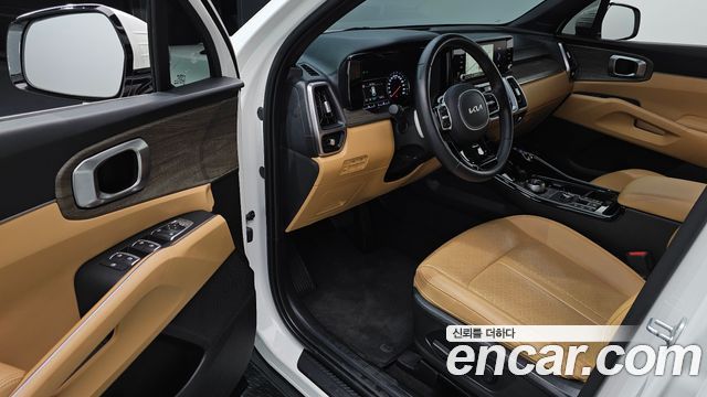 Kia Sorento 2022 — photo 10