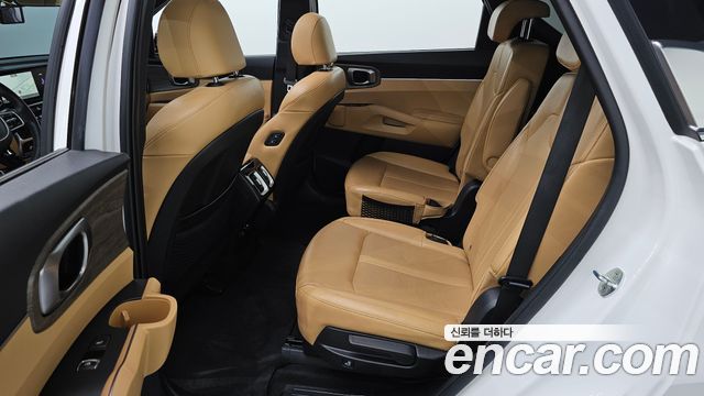 Kia Sorento 2022 — photo 11
