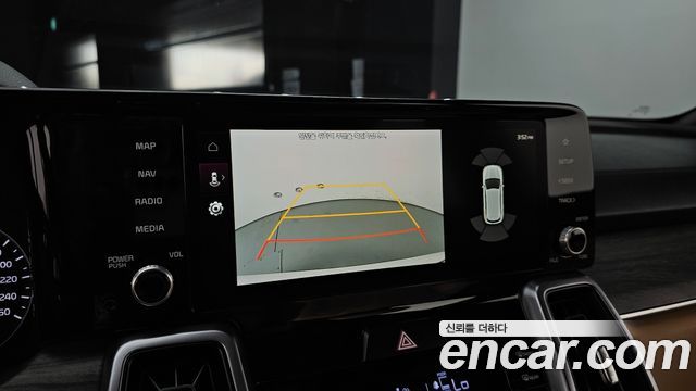 Kia Sorento 2022 — photo 15