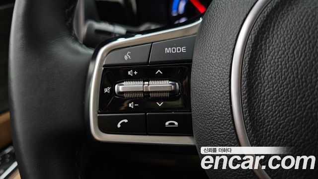 Kia Sorento 2022 — photo 16