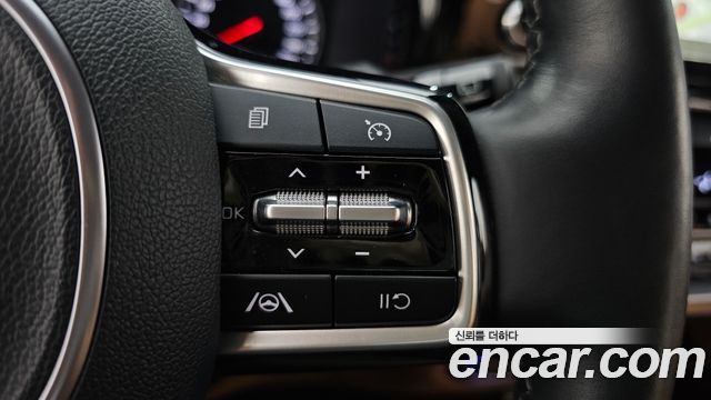 Kia Sorento 2022 — photo 17