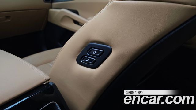 Kia Sorento 2022 — photo 19