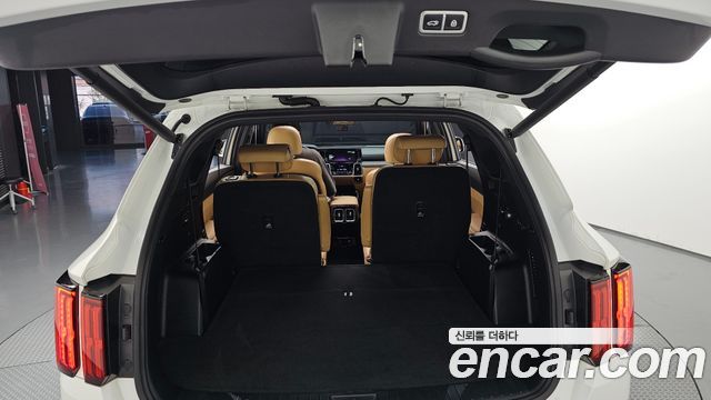 Kia Sorento 2022 — photo 20