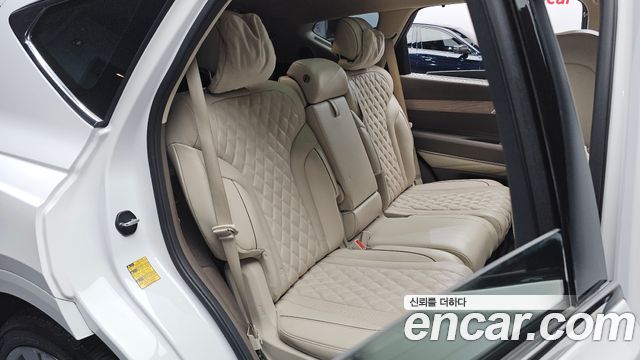 Genesis GV80 2020 — photo 16