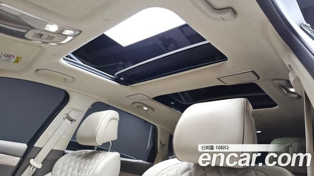 Genesis GV80 2020 — photo 27