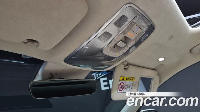 Genesis GV80 2020 — photo 30