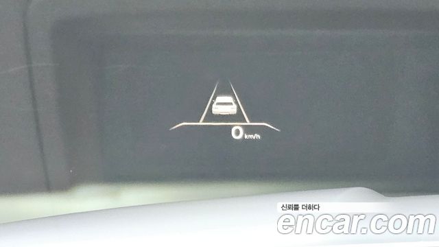 Genesis GV80 2020 — photo 33