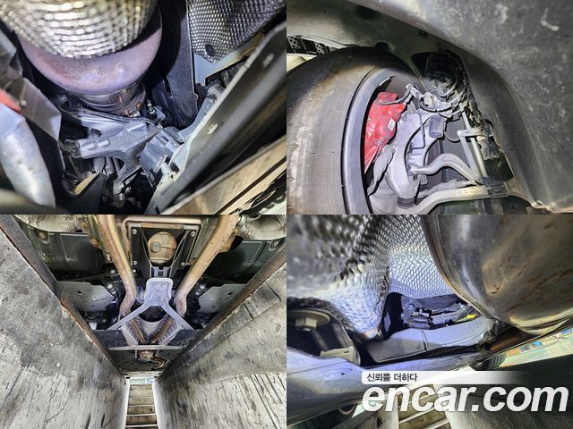 BMW Z4 2023 — photo 20