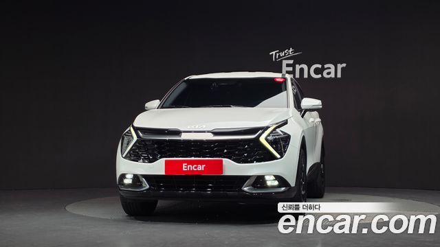 Kia Sportage 2023 — photo 3