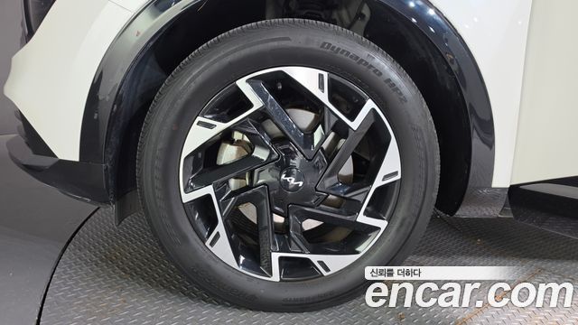 Kia Sportage 2023 — photo 5