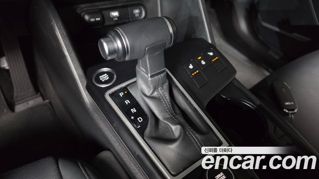 Kia Sportage 2023 — photo 12