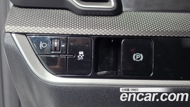 Kia Sportage 2023 — photo 18