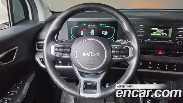Kia Sportage 2023 — photo 19