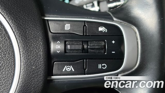 Kia Sportage 2023 — photo 21