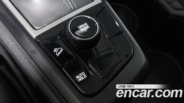 Kia Sportage 2023 — photo 24