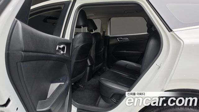 Kia Sportage 2023 — photo 27