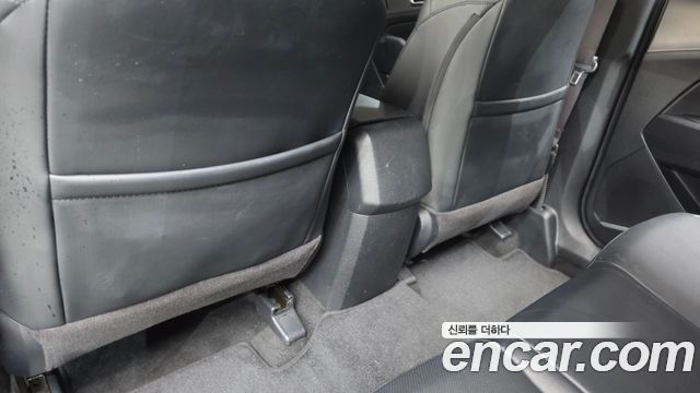 Kia Sportage 2023 — photo 28