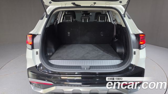 Kia Sportage 2023 — photo 30