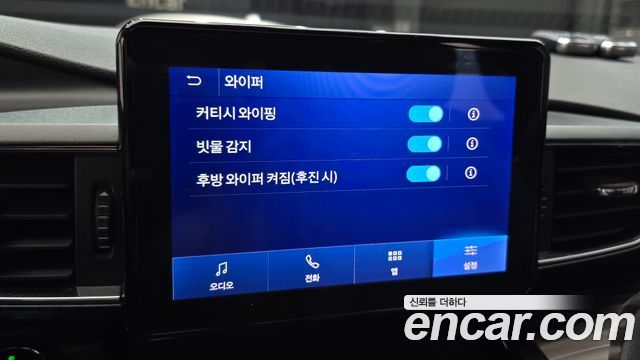 Ford Explorer 2021 — photo 33