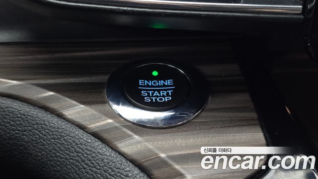 Ford Explorer 2021 — photo 41
