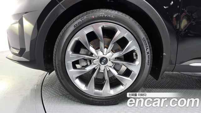 Kia Sorento 2021 — photo 5