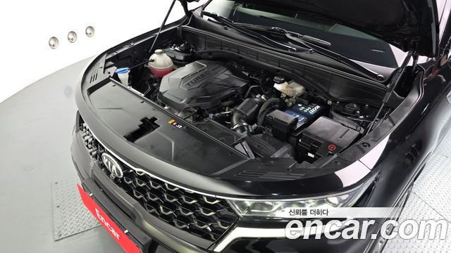 Kia Sorento 2021 — photo 6