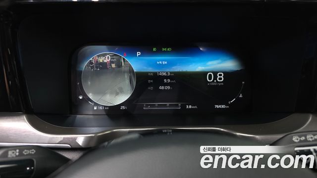 Kia Sorento 2021 — photo 8