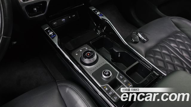 Kia Sorento 2021 — photo 9