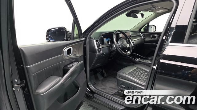 Kia Sorento 2021 — photo 10